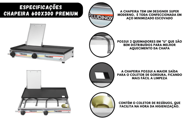 CHAPEIRA 600X300 PREMIUM - Imagem 6